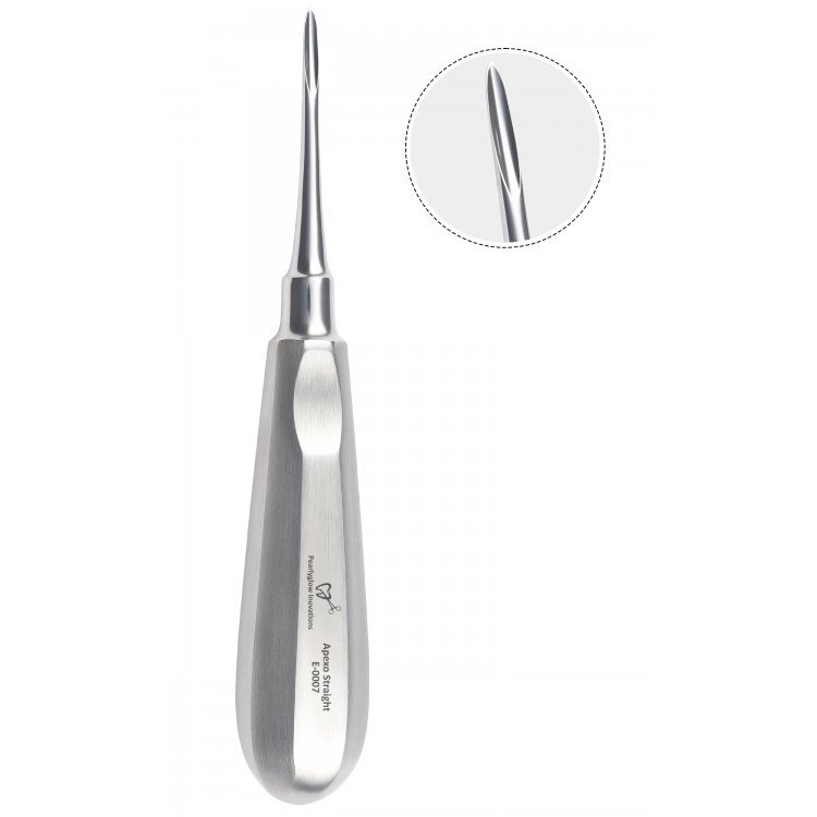 Buy Apexo Straight Online | Buy Apexo Straight Instrument Online | Buy Apexo Straight Dental Instrument