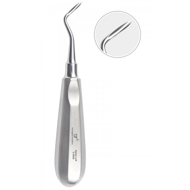 Buy Apexo Left  Online | Buy Apexo Left  Instrument Online | Buy Apexo Left  Dental Instrument