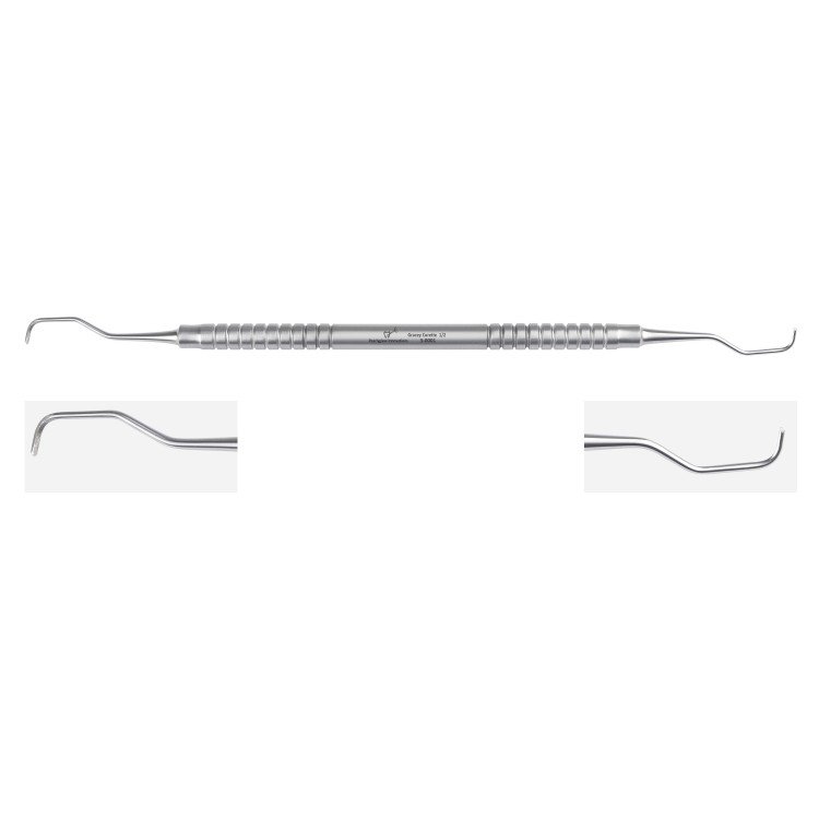 Buy Upper Molars Paedo Fig. No # 5 Online | Buy Upper Molars Paedo Fig. No # 5 Instrument Online | Buy Upper Molars Paedo Fig. No # 5 Dental Instrument