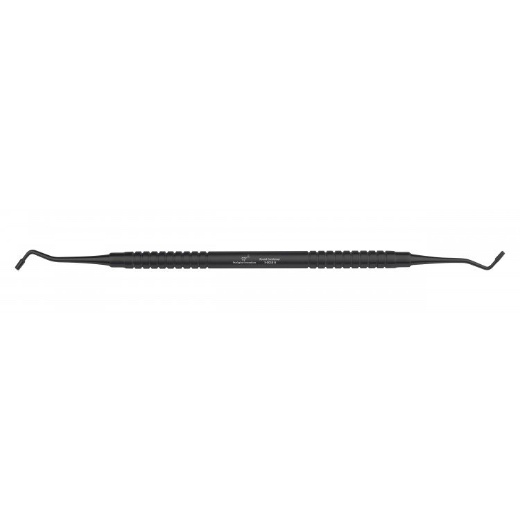Buy Round Condenser Black Online | Buy Round Condenser Black Instrument Online | Buy Round Condenser Black Dental Instrument