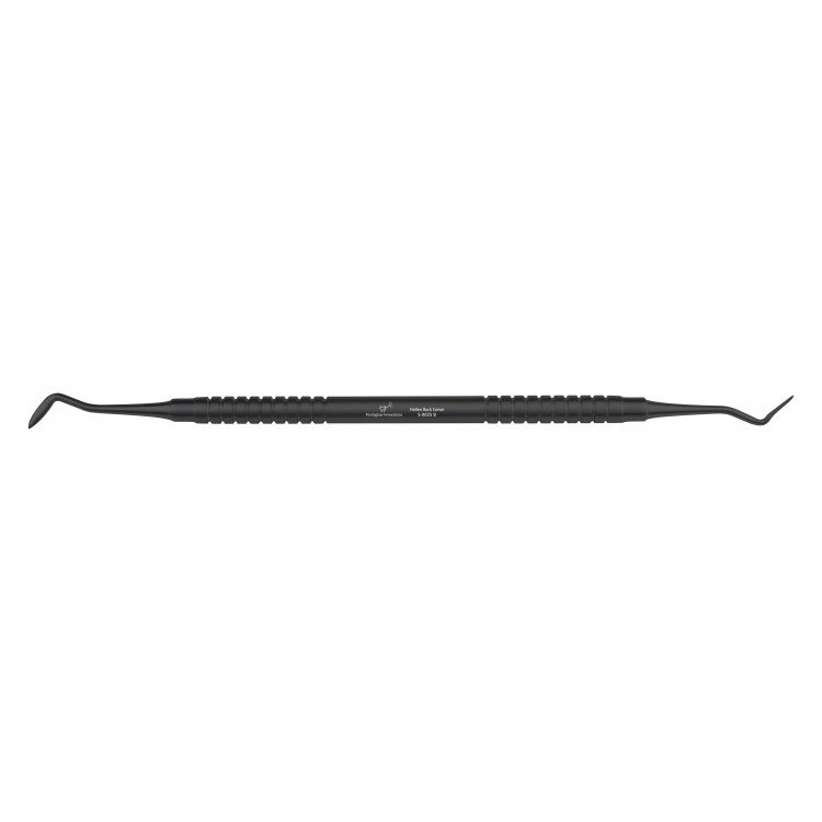 Buy Hollen Back Carver Black Online | Buy Hollen Back Carver Black Instrument Online | Buy Hollen Back Carver Black Dental Instrument