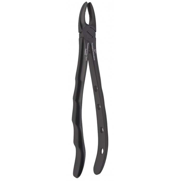 Buy Upper Anterior Fig. No # 1 Black Online | Buy Upper Anterior Fig. No # 1 Black Instrument Online | Buy Upper Anterior Fig. No # 1 Black Dental Instrument