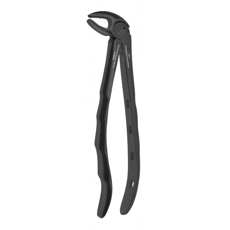 Buy Lower Premolar Fig. No # 13 Black Online | Buy Lower Premolar Fig. No # 13 Black Instrument Online | Buy Lower Premolar Fig. No # 13 Black Dental Instrument