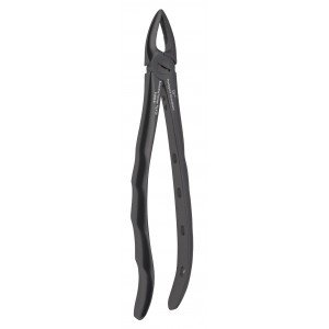 Upper Root & Inciser Fig. No # 29 Black