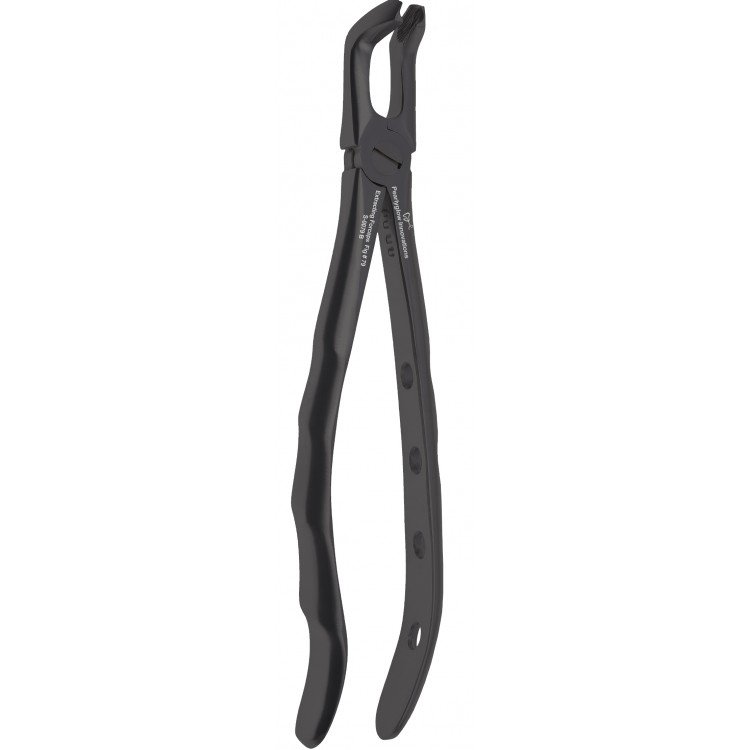 Buy Lower Third Molar Fig. No # 79 Black Online | Buy Lower Third Molar Fig. No # 79 Black Instrument Online | Buy Lower Third Molar Fig. No # 79 Black Dental Instrument