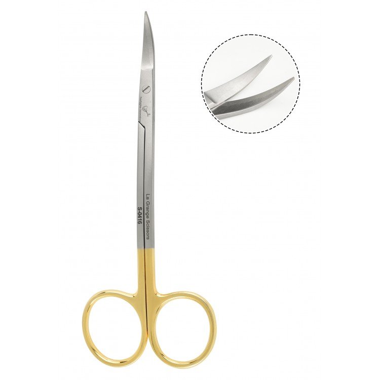 Buy LA GRANGE SCISSORS Online | Buy LA GRANGE SCISSORS Instrument Online | Buy LA GRANGE SCISSORS Dental Instrument