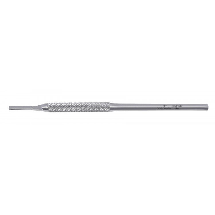 Buy B P Handle Round Straight Online | Buy B P Handle Round Straight Instrument Online | Buy B P Handle Round Straight Dental Instrument