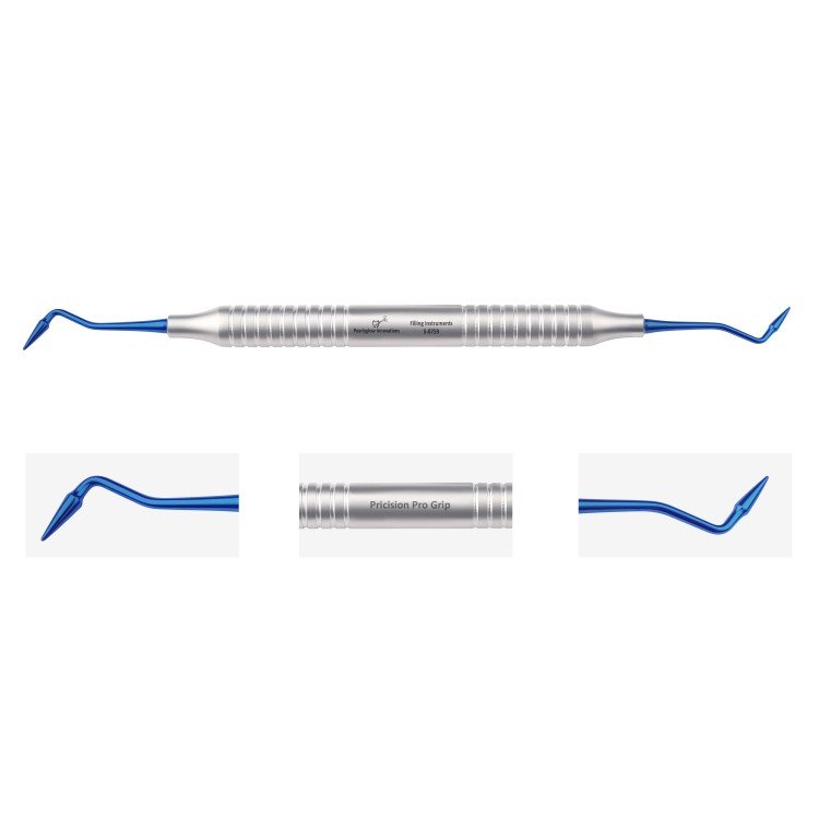 Buy Composite Filling Instruments Gold Online | Buy Composite Filling Instruments Gold Instrument Online | Buy Composite Filling Instruments Gold Dental Instrument