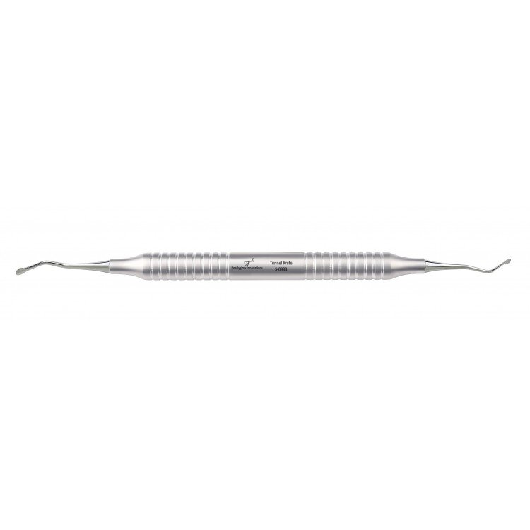 Buy Tunnel Knife 3 Online | Buy Tunnel Knife 3 Instrument Online | Buy Tunnel Knife 3 Dental Instrument
