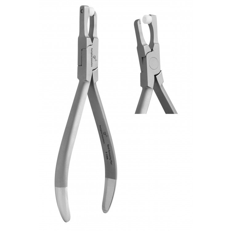 Buy Bracket Removing Plier Online | Buy Bracket Removing Plier Instrument Online | Buy Bracket Removing Plier Dental Instrument