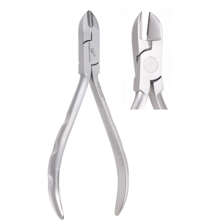 Buy Side Cutter curved Online | Buy Side Cutter curved Instrument Online | Buy Side Cutter curved Dental Instrument