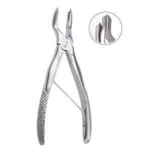 Upper Incisors/Canines Paedo Fig. No # 3