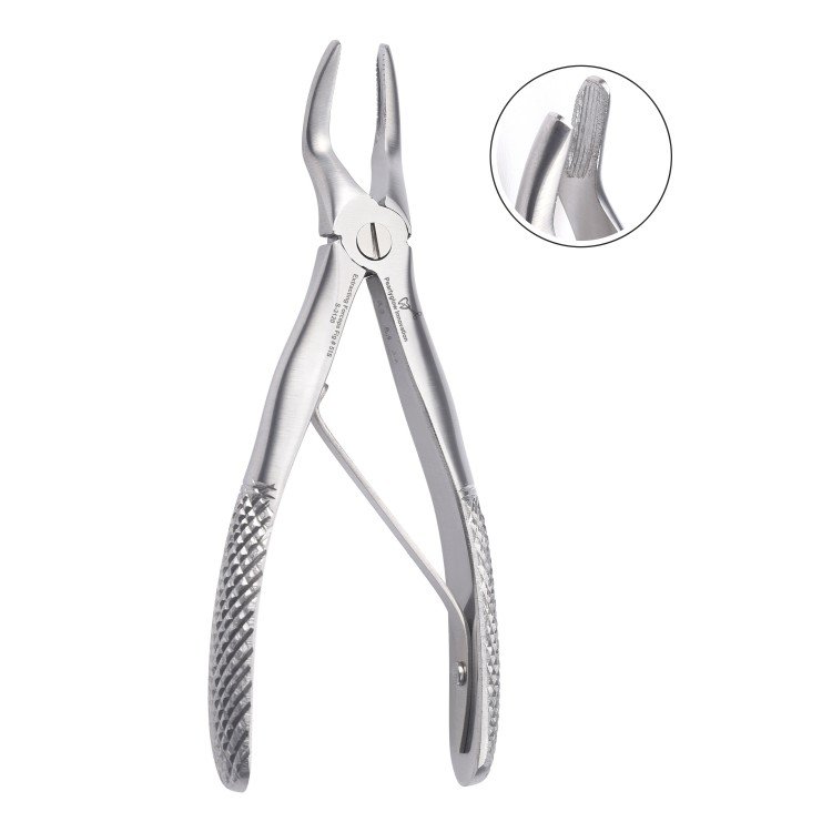 Buy Upper Incisors and Canines Paedo Fig. No # 51S Online | Buy Upper Incisors and Canines Paedo Fig. No # 51S Instrument Online | Buy Upper Incisors and Canines Paedo Fig. No # 51S Dental Instrument