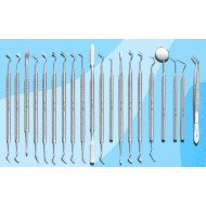 Conservative kit -Set of 20