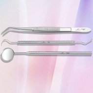 PMT Set 3 Double End Kit-S-PMTD/e