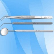 PMT Set 3 Single End Kit-S-PMTS/e