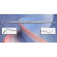 Paralogram Condenser