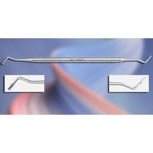 Paralogram Condenser