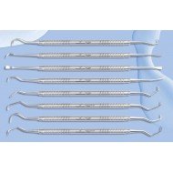 Suberzinger Kit -Set of 8