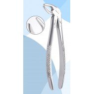 Lower Incisors/Canines Fig. No # 4