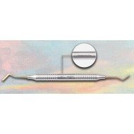 Composite Filling Instruments Blue-S-0756-B