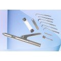 Bridge & Crown Remover kit 9 piece