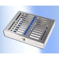 Instruments Tray # 10