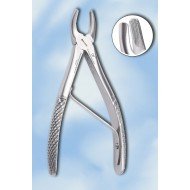 Lower Anterior Teeth Paedo Fig. No # 139