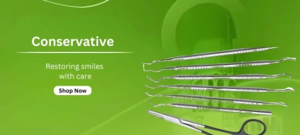 Endodontics