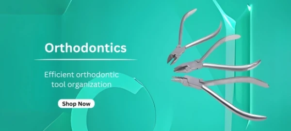 Orthodontics