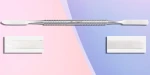 Cement Spatula D/E S-0016